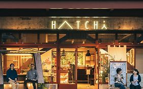 HATCHi 金沢 by THE SHARE HOTELS